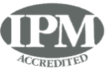 IPM accredited