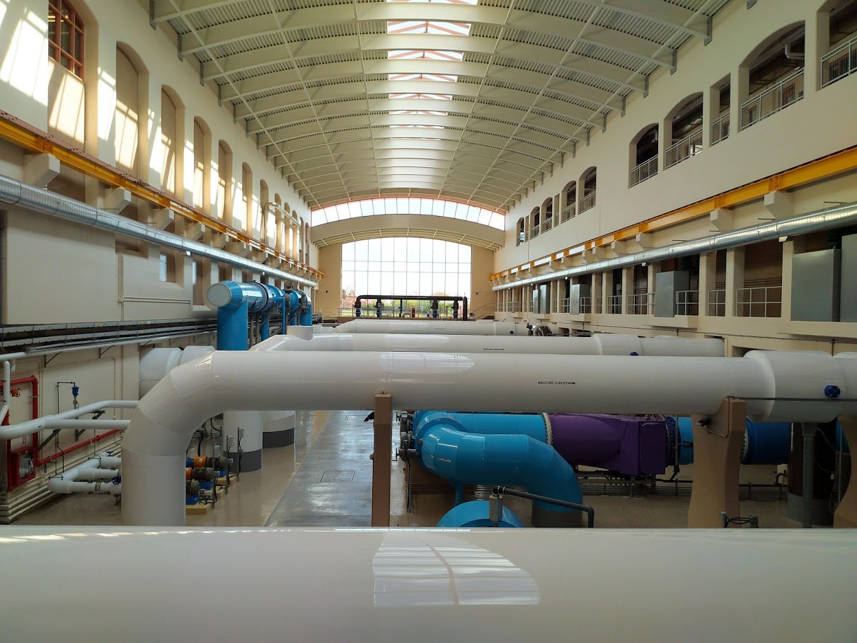 Drinking Water Quality Management System Audits AET98