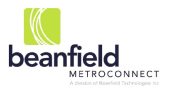 Beanfield Metroconnect