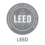 LEED LEED logo