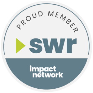 Proud Member of the Sustainable Waterloo Region's Impact Network